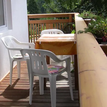 Keseberg Apartment *