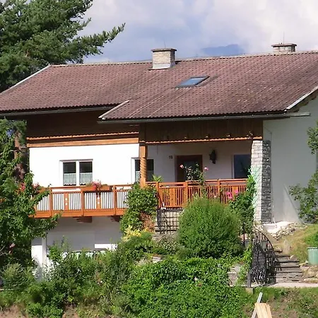 Apartamento Keseberg Lienz