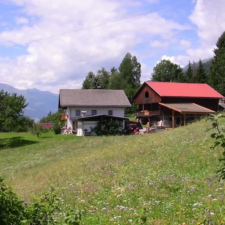 Keseberg Apartamento Lienz