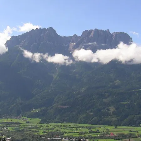 Apartment Keseberg *