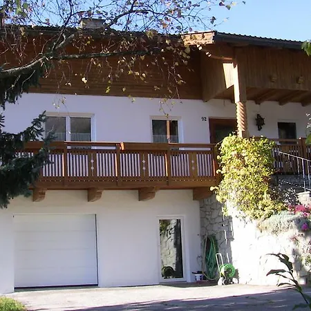 Keseberg Apartment Lienz