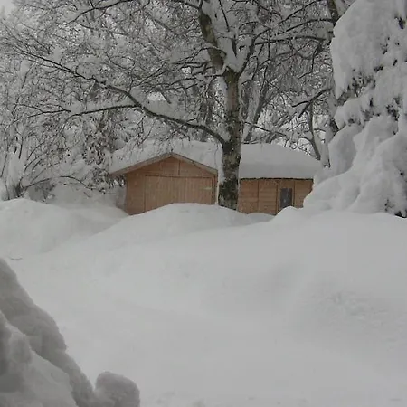 Apartamento Keseberg *