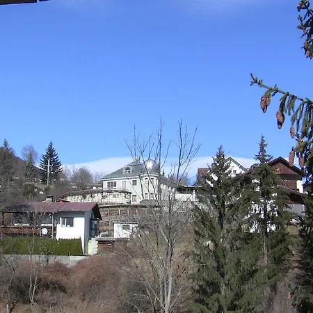 Keseberg Apartamento *