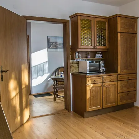 Apartamento Keseberg Lienz