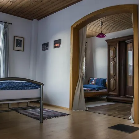 Apartamento Keseberg *