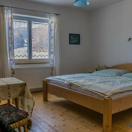 Keseberg Apartamento