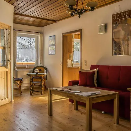 Apartamento Keseberg Lienz