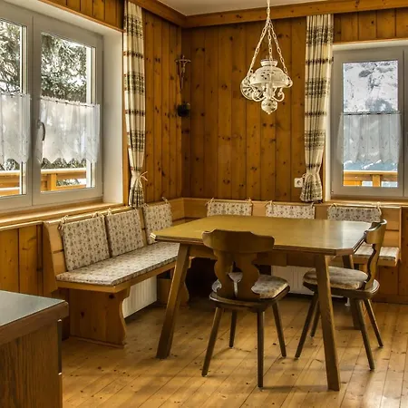 Apartamento Keseberg *
