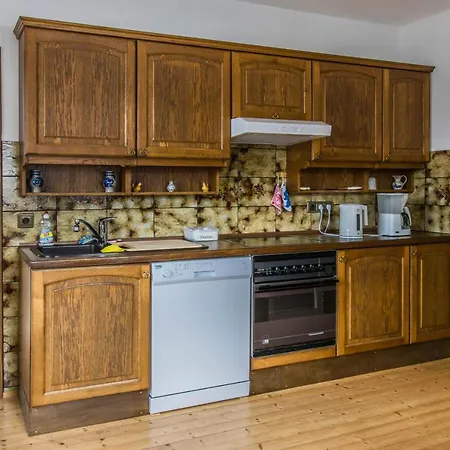 Apartamento Keseberg