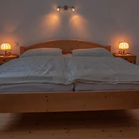 Keseberg Apartamento Lienz