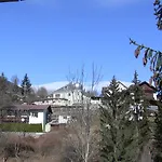 菲林克赛贝格公寓 公寓 *