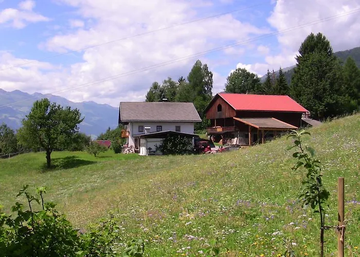 Keseberg 아파트 리엔츠