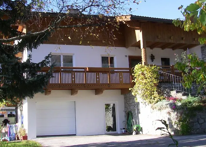 Keseberg Lägenhet Lienz