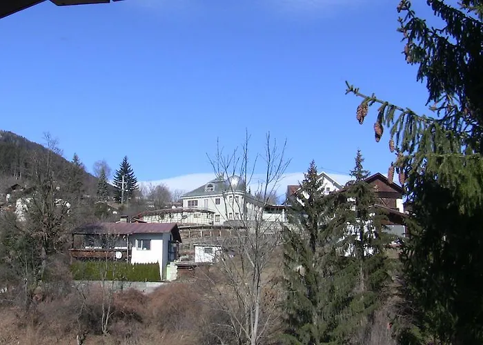 Keseberg Lägenhet *