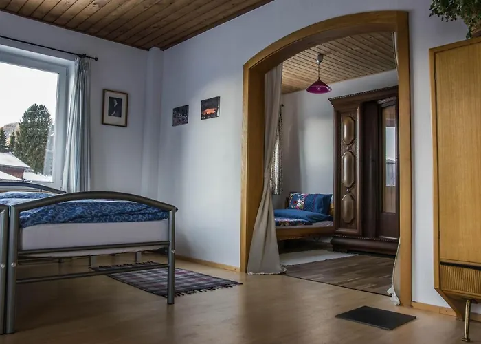 Lägenhet Keseberg *