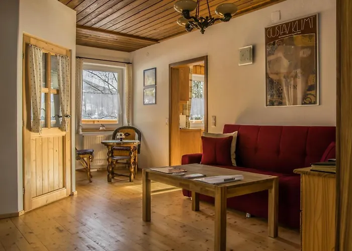 Lägenhet Keseberg Lienz