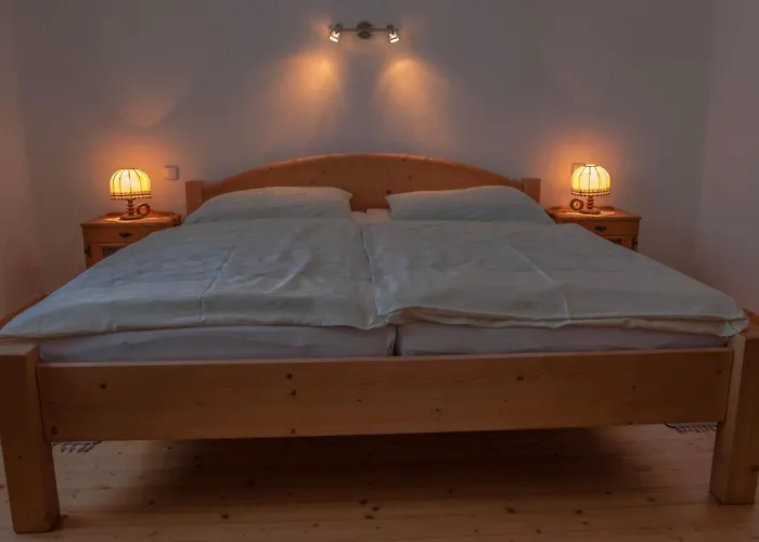 Keseberg Lägenhet Lienz